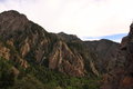 Slate Mountains
