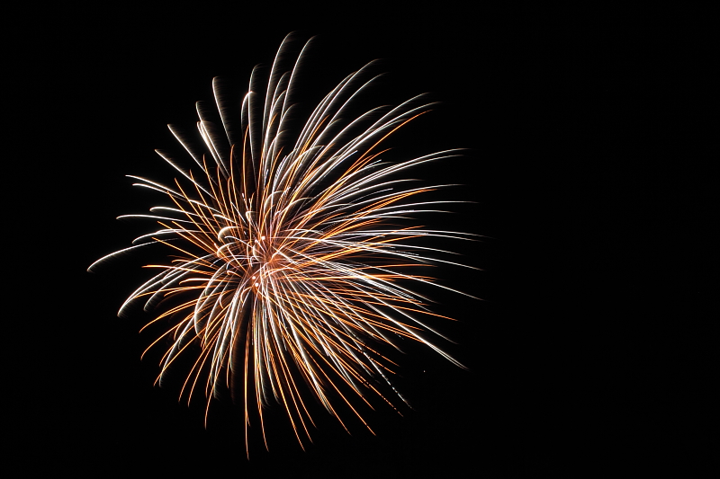 Fireworks (2010) #4