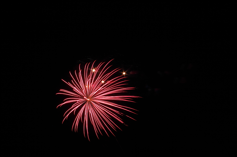 Fireworks (2010) #3