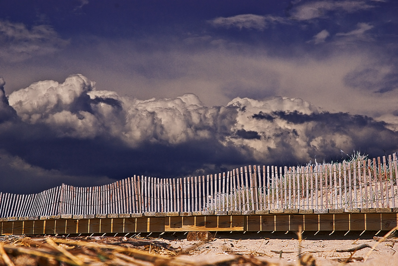Socom Fence Edit