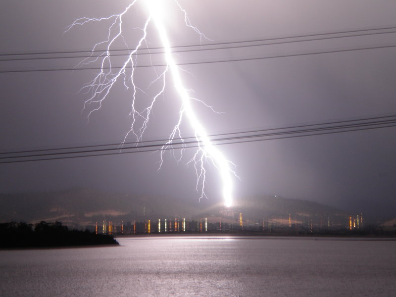 Lightning 4