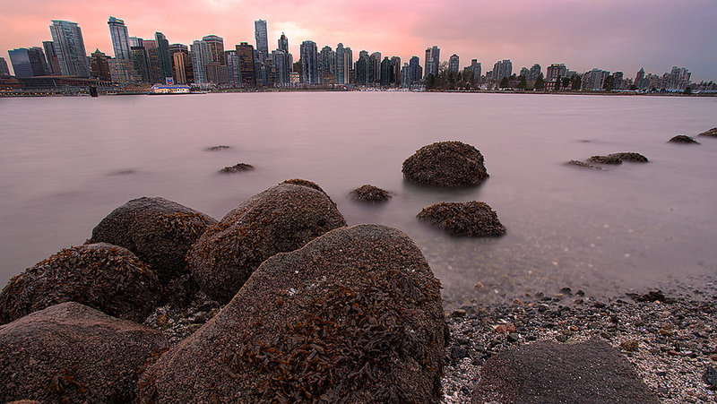 Vancouver