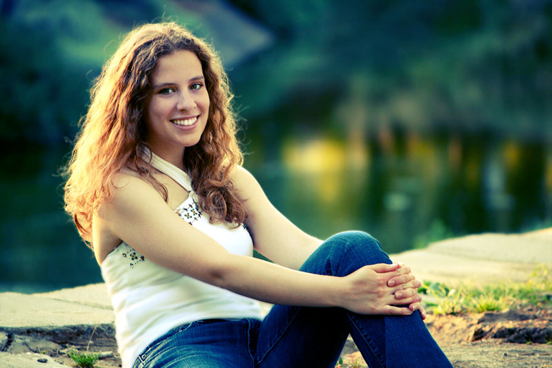 Portrait 2
