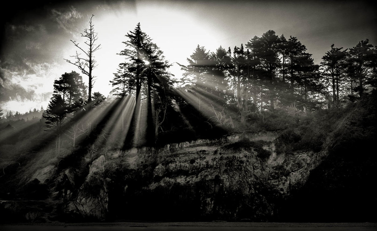Sunbeams