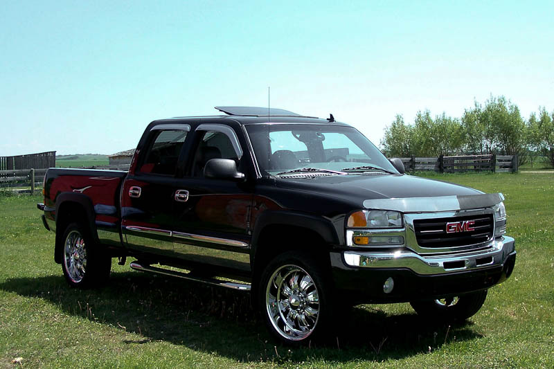 Sierra 1500HD 001
