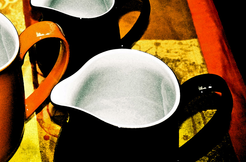 Coffee Anyone