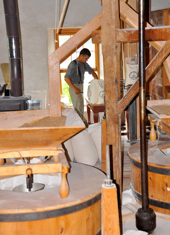 Flourmill