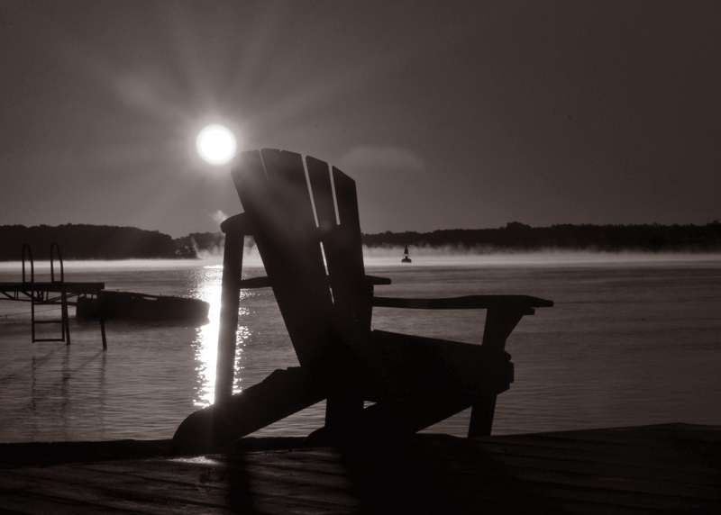 A New Day