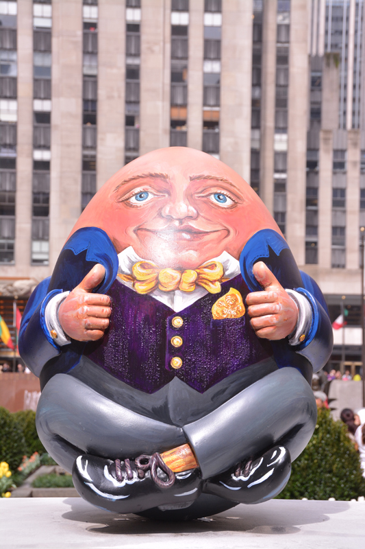 humpty