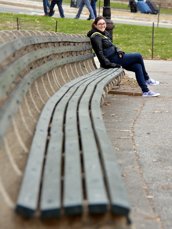 Central Park