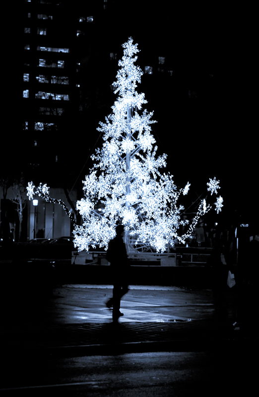 christmas spirit