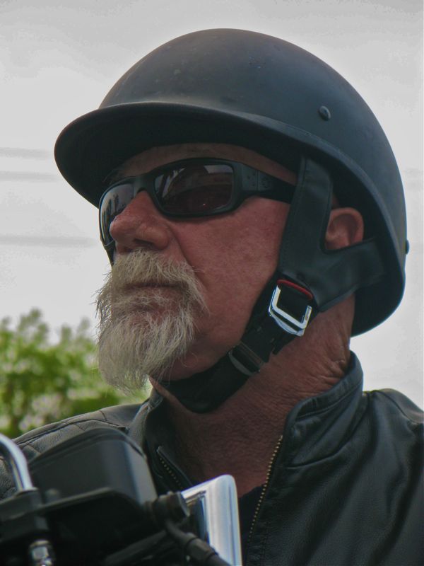 The Biker