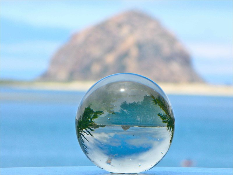 Morro Spheres