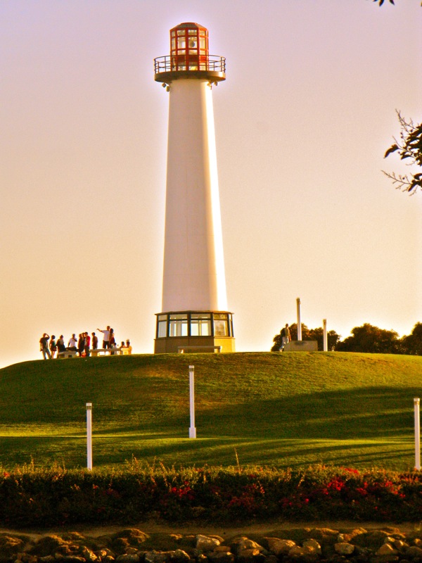 lighthouse