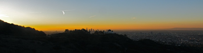 Observatory center