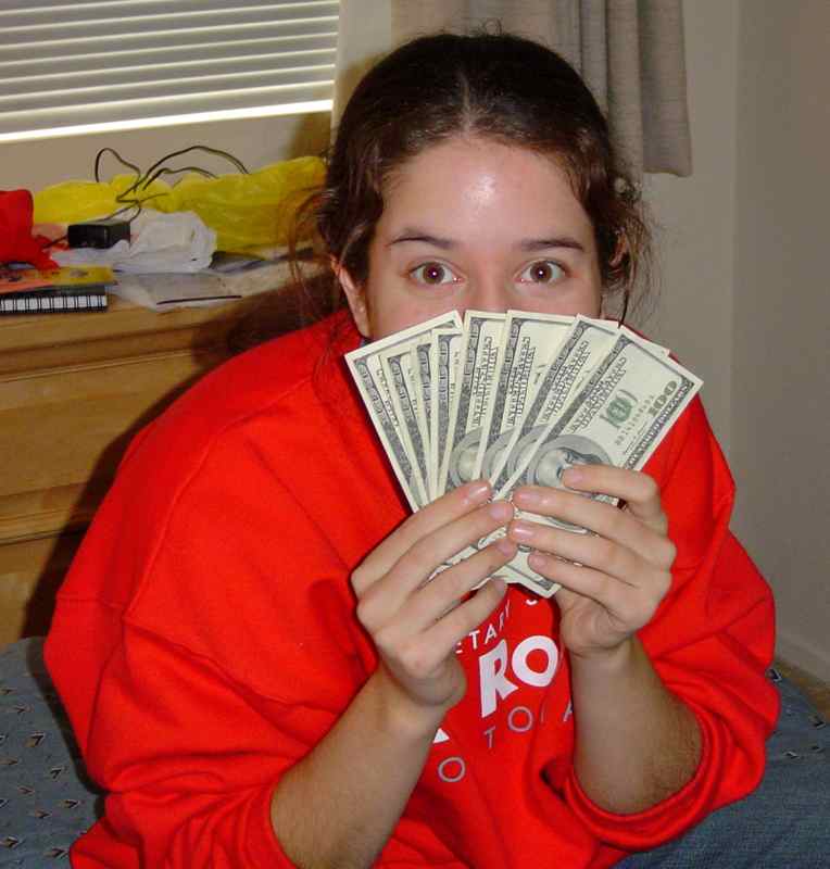 money
