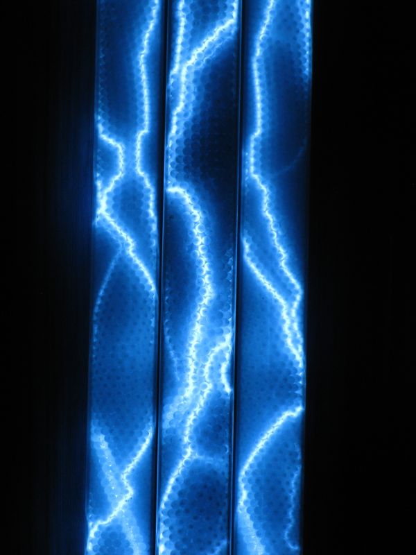Foux lightning