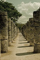 Myan-Pillars