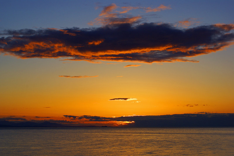 The Long Kiss Goodnight
