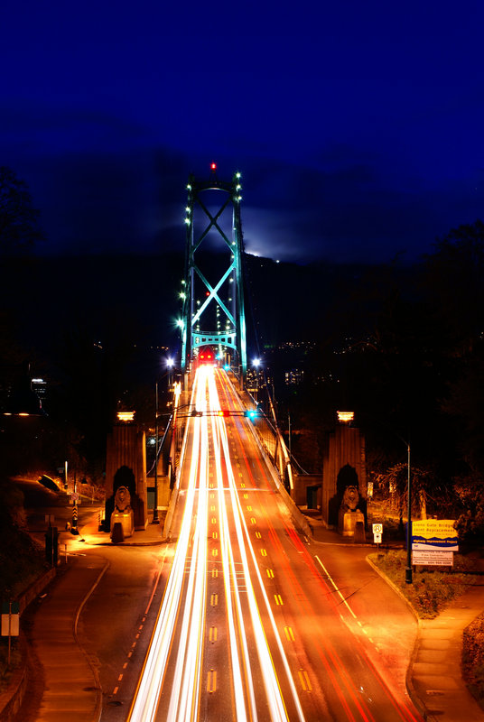 lions gate