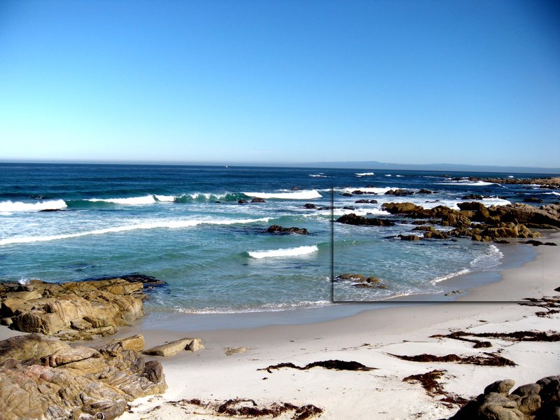 17 Mile Drive