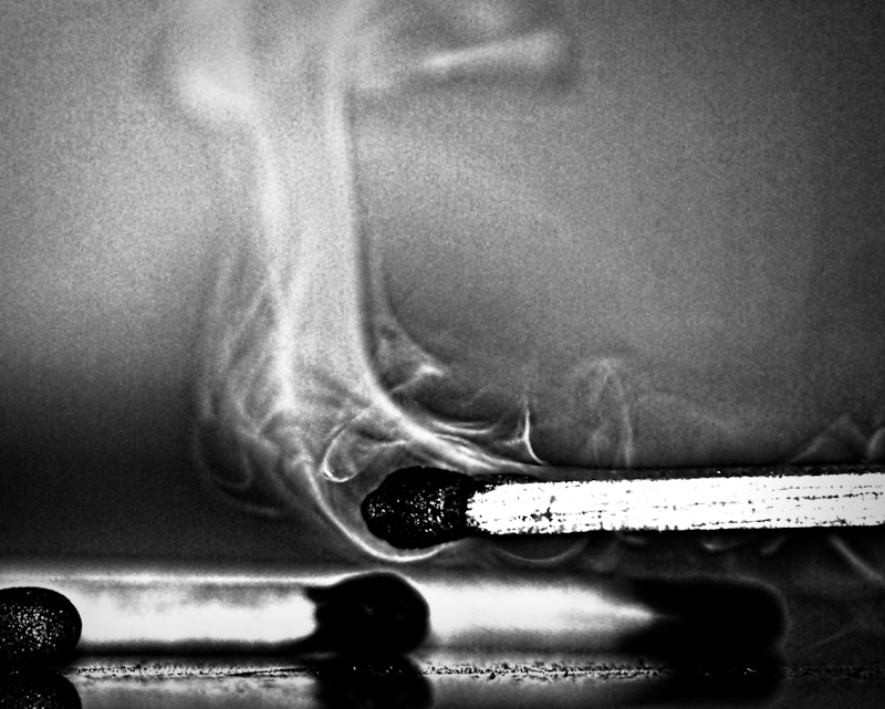 matches