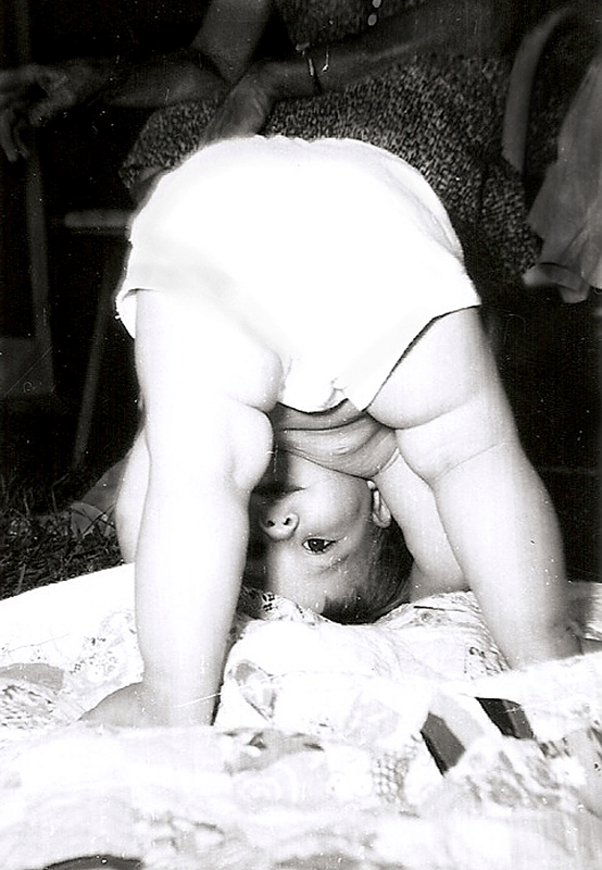 Kt-baby-butt
