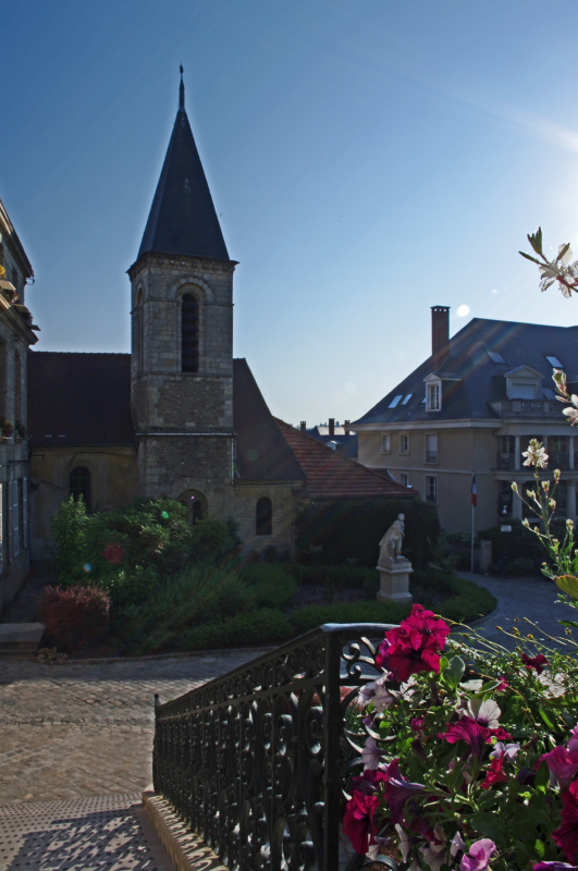 Church