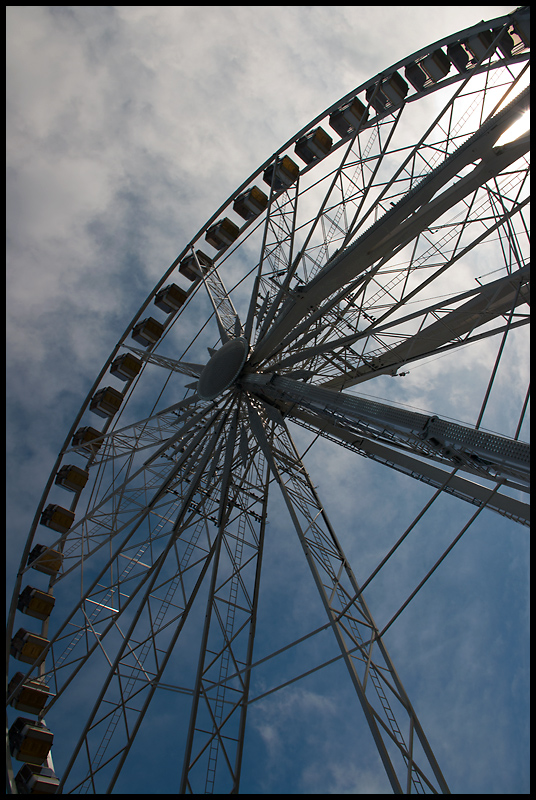 Little big wheel