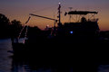 boat on sunset2