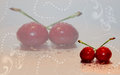 cherry wallpaper