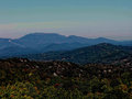 mountains of gatlinburg