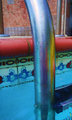 Pool Ladder
