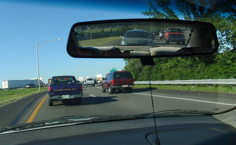rushhour