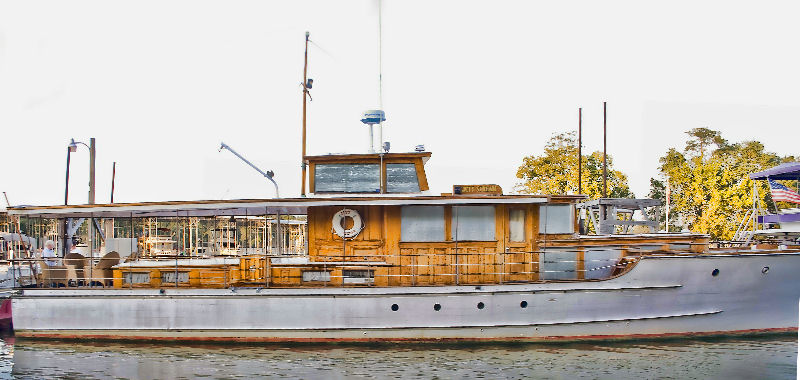 Jett Williams Boat2