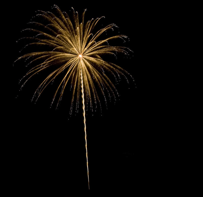 July 4th 2010 17