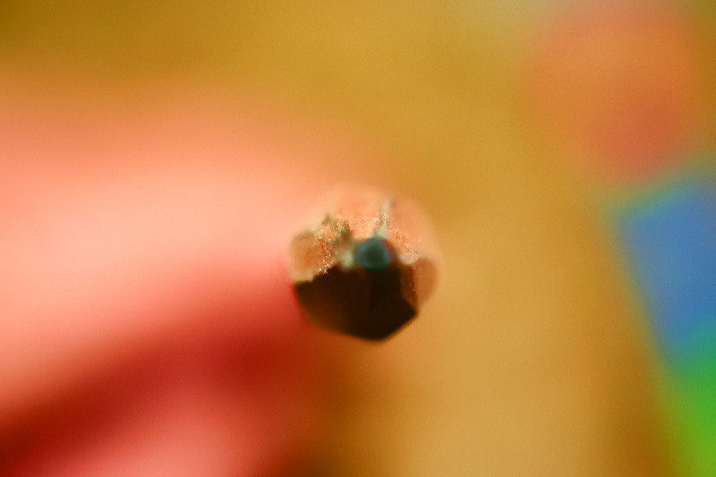 pencil