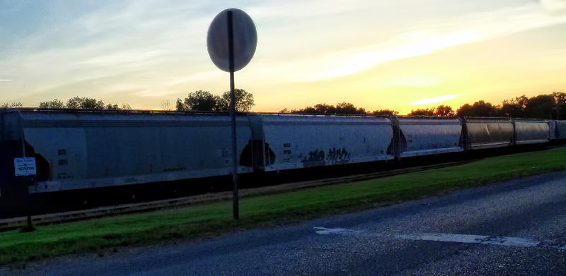 Dupont Trains