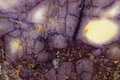 Purple Mineral...