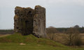 Moylough Castle (ruins)