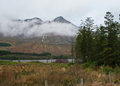 Mists of Connemara I