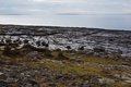 Where the Burren Meets the Bay