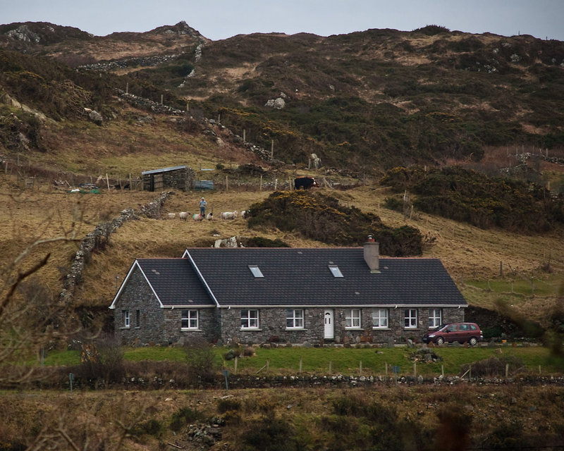 Modern Farmhouse