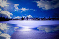 Lake Reba 