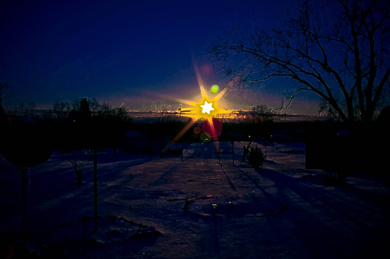 Sunset Jan 8 re-edit paint