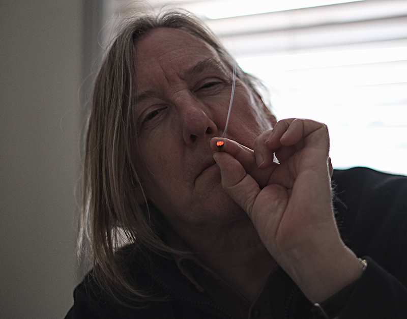 Smoke