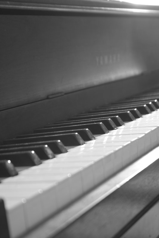 piano