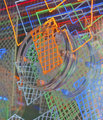 Colored Circles & Squares