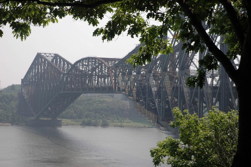 Quebec Bridge