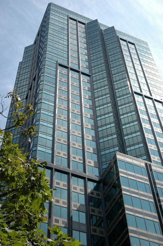 Montreal Building